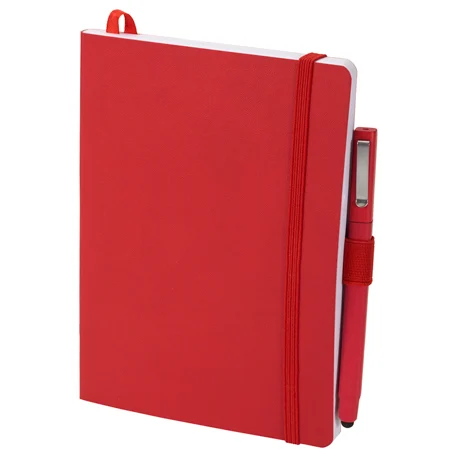 Cahier à reliure souple Firenze de 5 "x 7"
