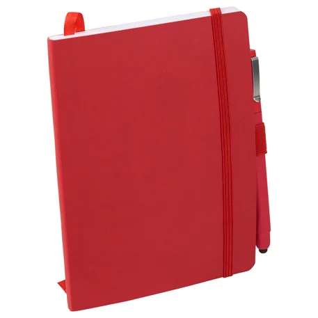Cahier à reliure souple Firenze de 5 "x 7"