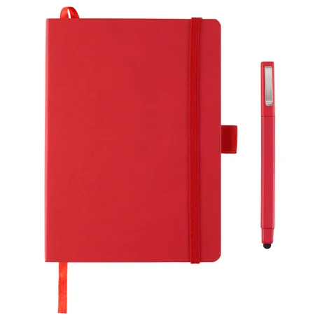 Cahier à reliure souple Firenze de 5 "x 7"