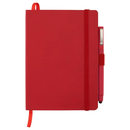 Cahier à reliure souple Firenze de 5 "x 7"