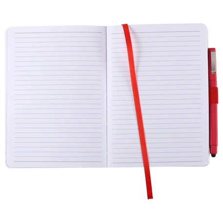Cahier à reliure souple Firenze de 5 "x 7"