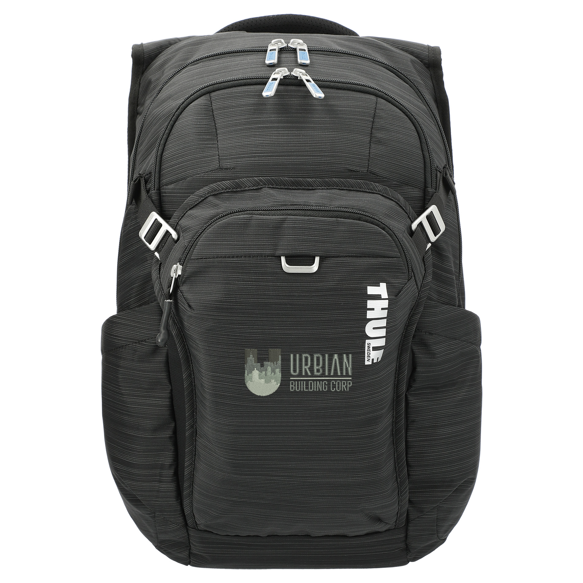 Thule Construct 15 "Sac à dos pour ordinateur 24 L