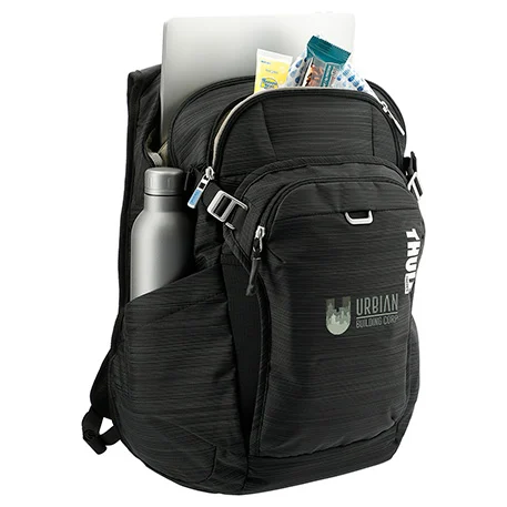 Thule Construct 15 "Sac à dos pour ordinateur 24 L