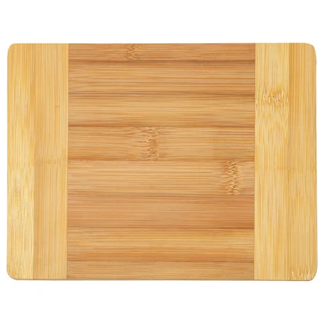 Planche à découper en bambou