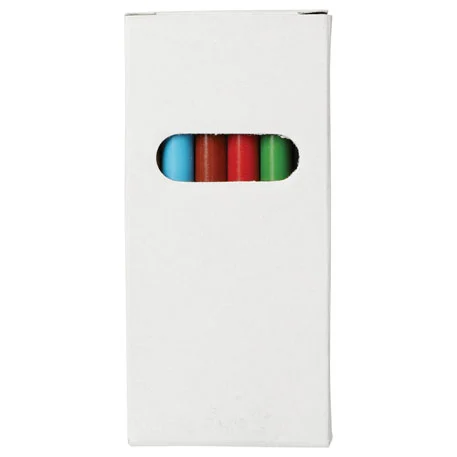 Ensemble de 6 crayons de couleur Sketchi