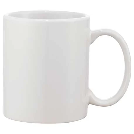 Tasse en céramique 11 oz Bounty