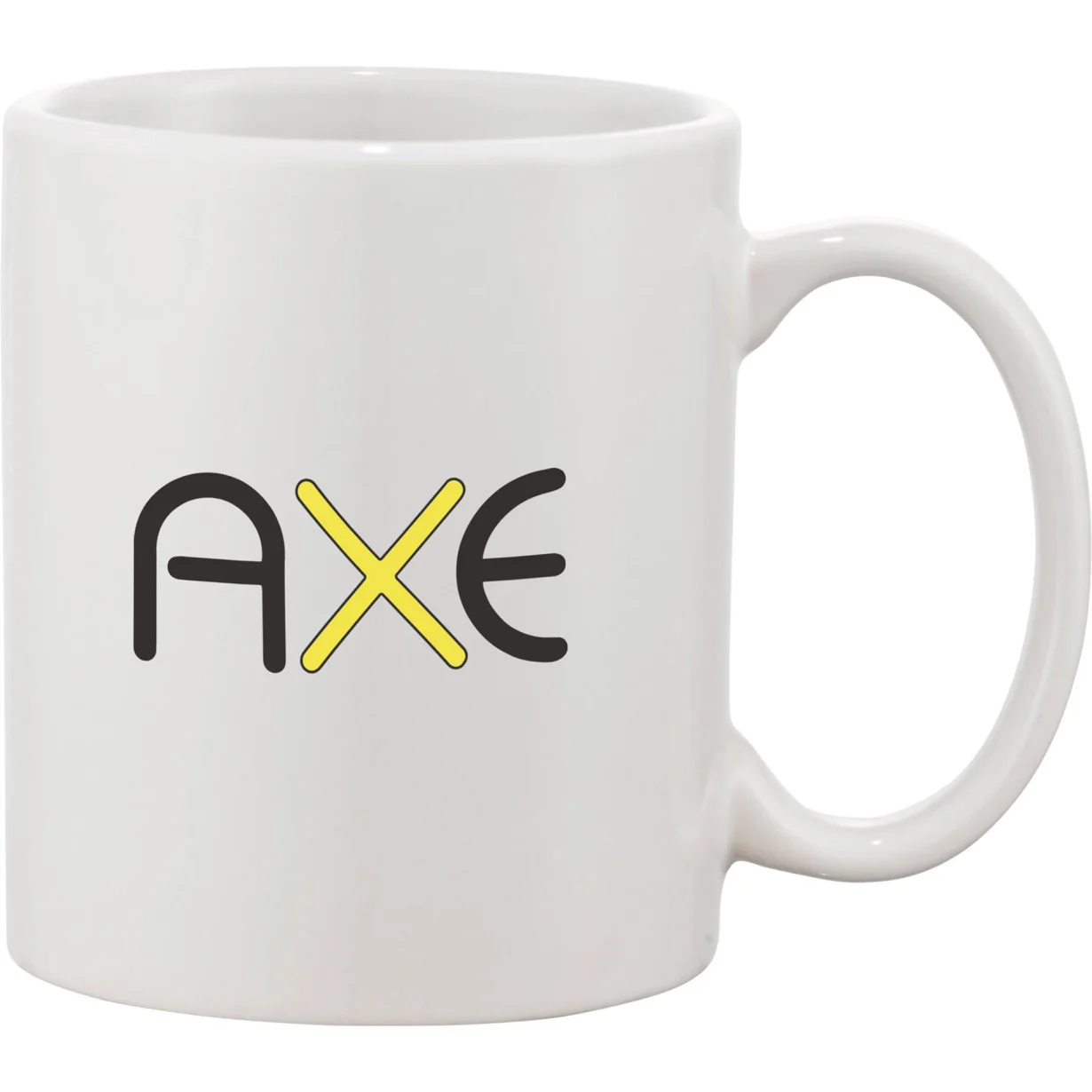 Tasse en céramique 11 oz Bounty
