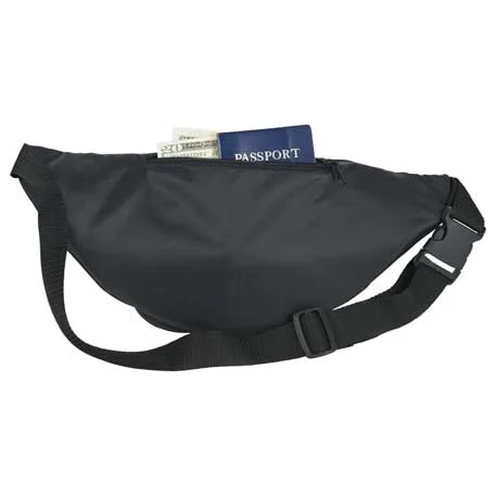 Sac banane de luxe Hipster