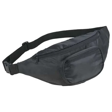 Sac banane de luxe Hipster
