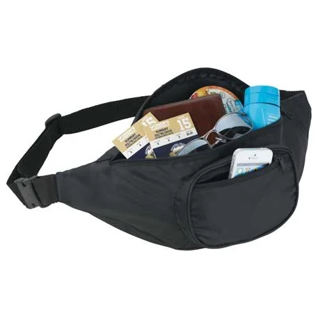 Sac banane de luxe Hipster
