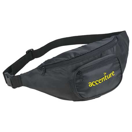 Sac banane de luxe Hipster