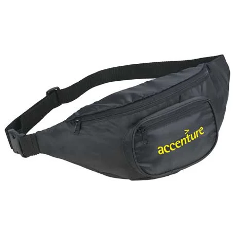 Sac banane de luxe Hipster