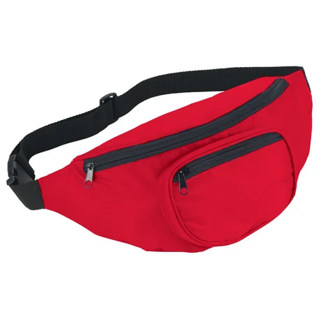 Sac banane de luxe Hipster