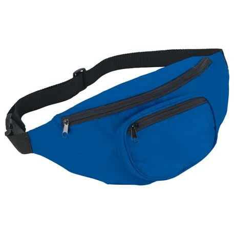 Sac banane de luxe Hipster