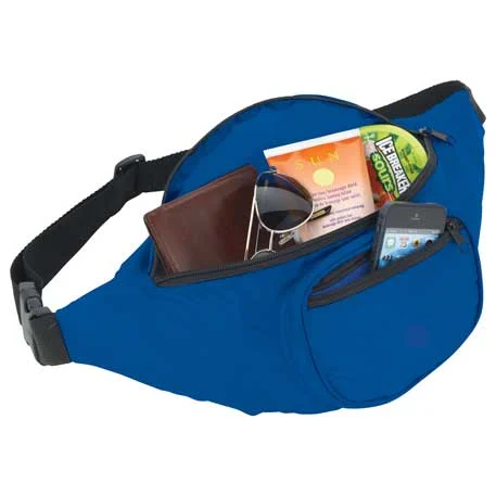 Sac banane de luxe Hipster