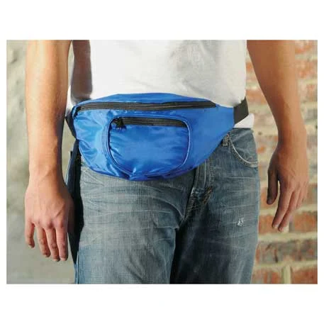 Sac banane de luxe Hipster