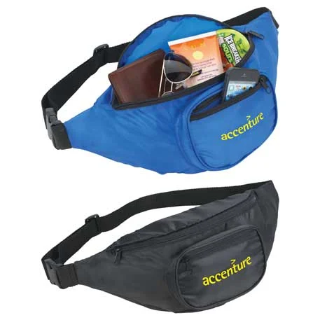 Sac banane de luxe Hipster