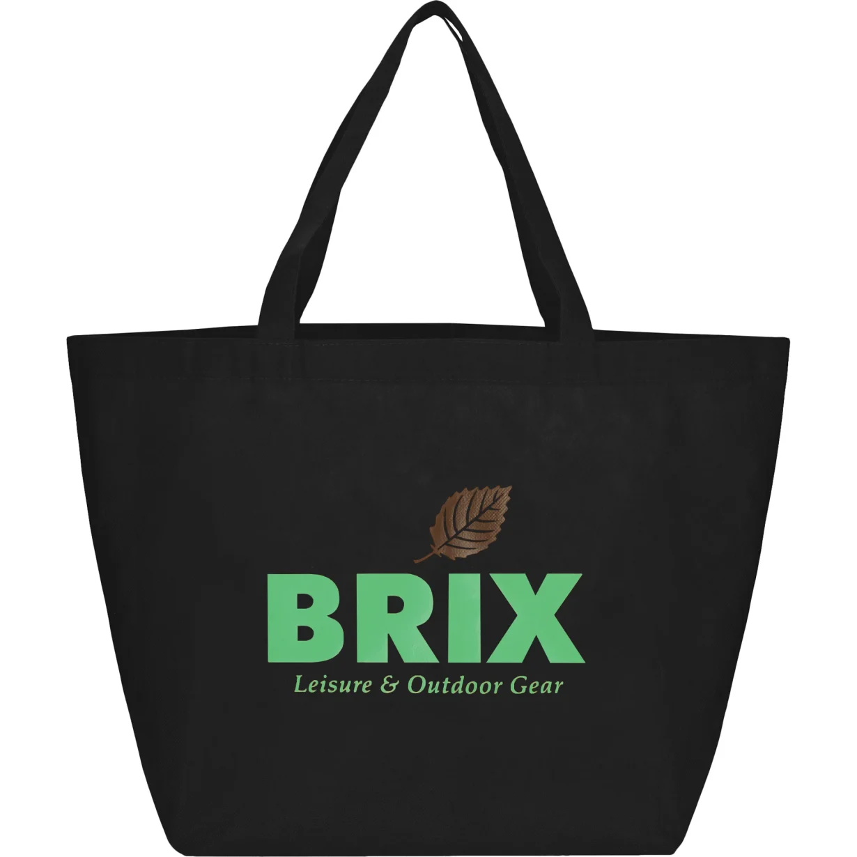 Sac Panier non tissé YaYa Budget