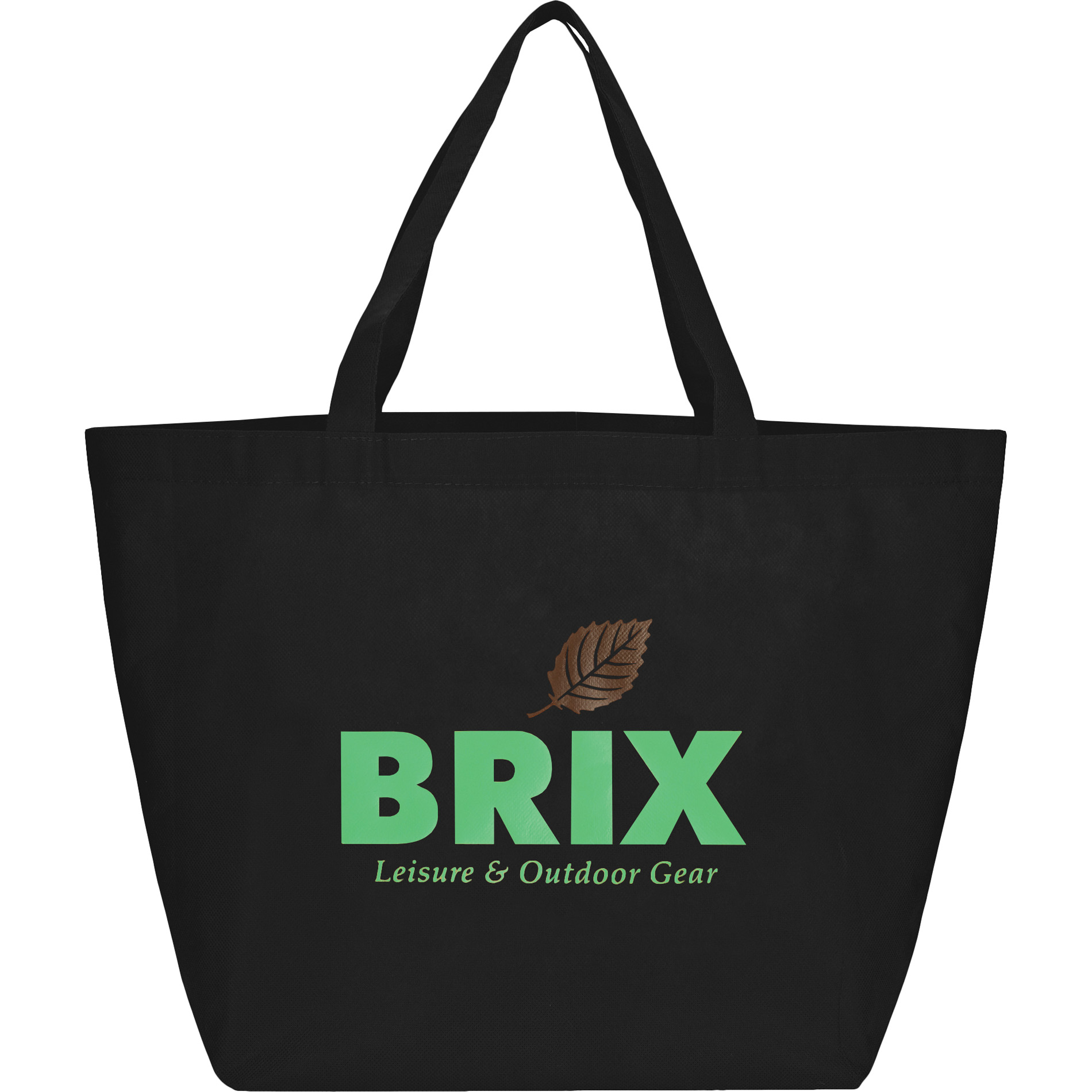 Sac Panier non tissé YaYa Budget