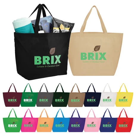 Sac Panier non tissé YaYa Budget