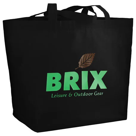 Sac Panier non tissé YaYa Budget