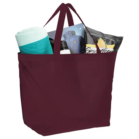 Sac Panier non tissé YaYa Budget