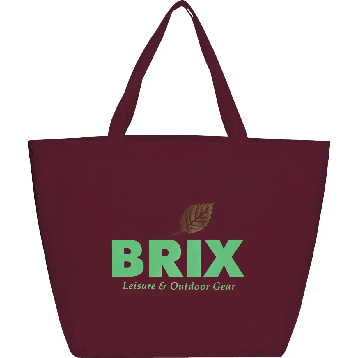 Sac Panier non tissé YaYa Budget