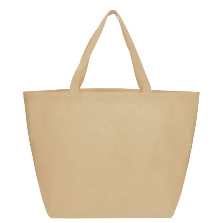 Sac Panier non tissé YaYa Budget