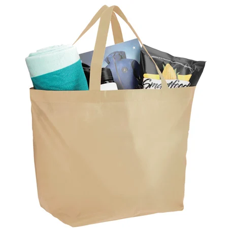 Sac Panier non tissé YaYa Budget