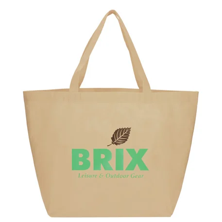 Sac Panier non tissé YaYa Budget