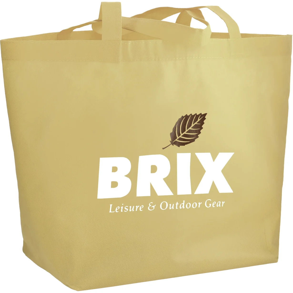 Sac Panier non tissé YaYa Budget