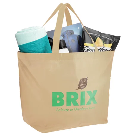 Sac Panier non tissé YaYa Budget