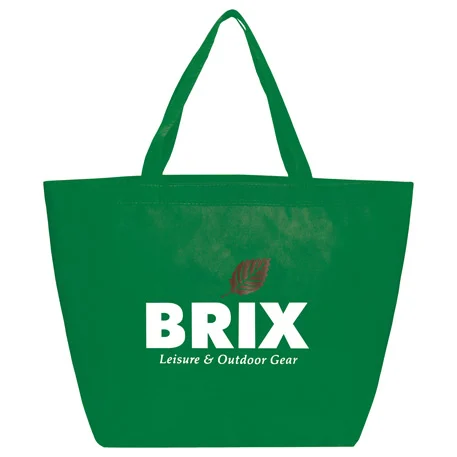 Sac Panier non tissé YaYa Budget