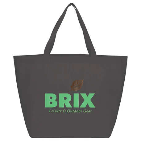 Sac Panier non tissé YaYa Budget