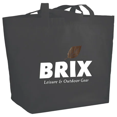 Sac Panier non tissé YaYa Budget
