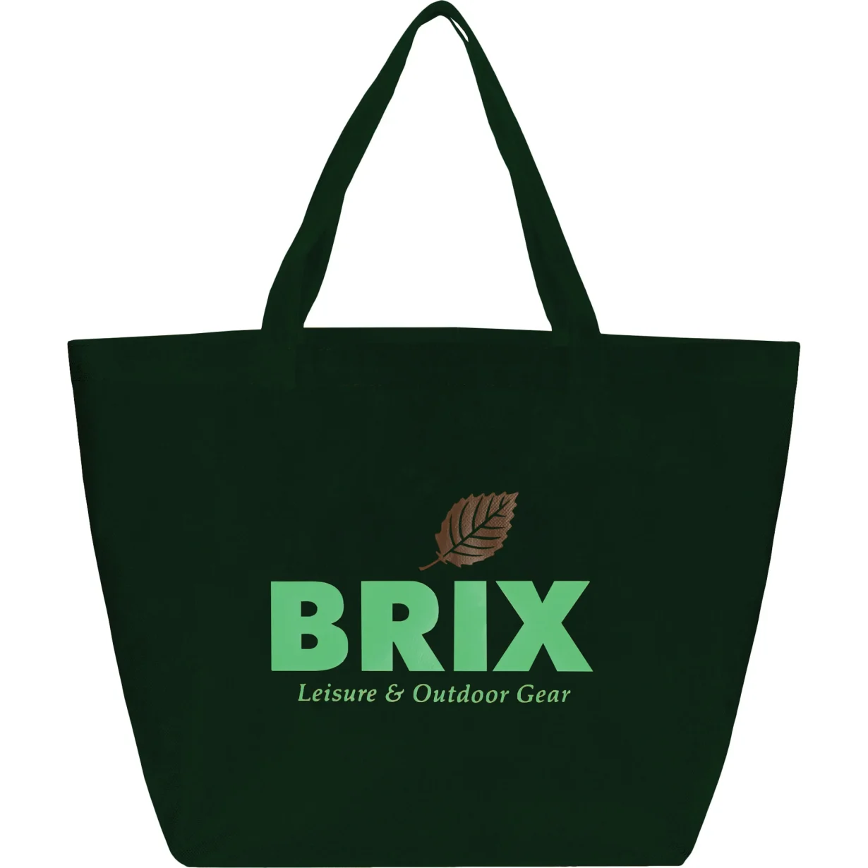 Sac Panier non tissé YaYa Budget