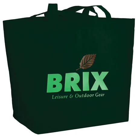 Sac Panier non tissé YaYa Budget