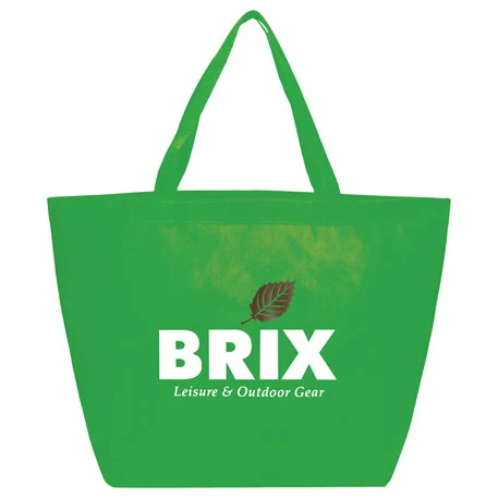 Sac Panier non tissé YaYa Budget