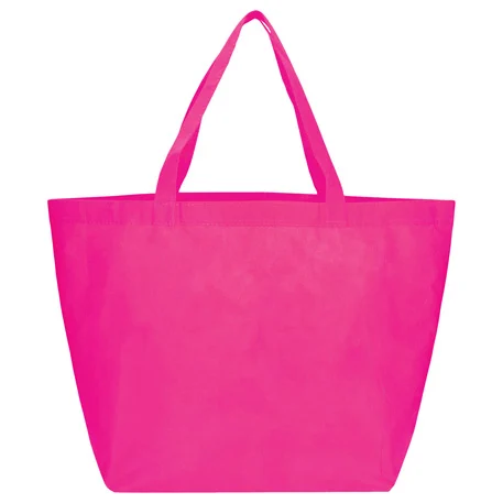 Sac Panier non tissé YaYa Budget