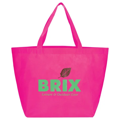 Sac Panier non tissé YaYa Budget