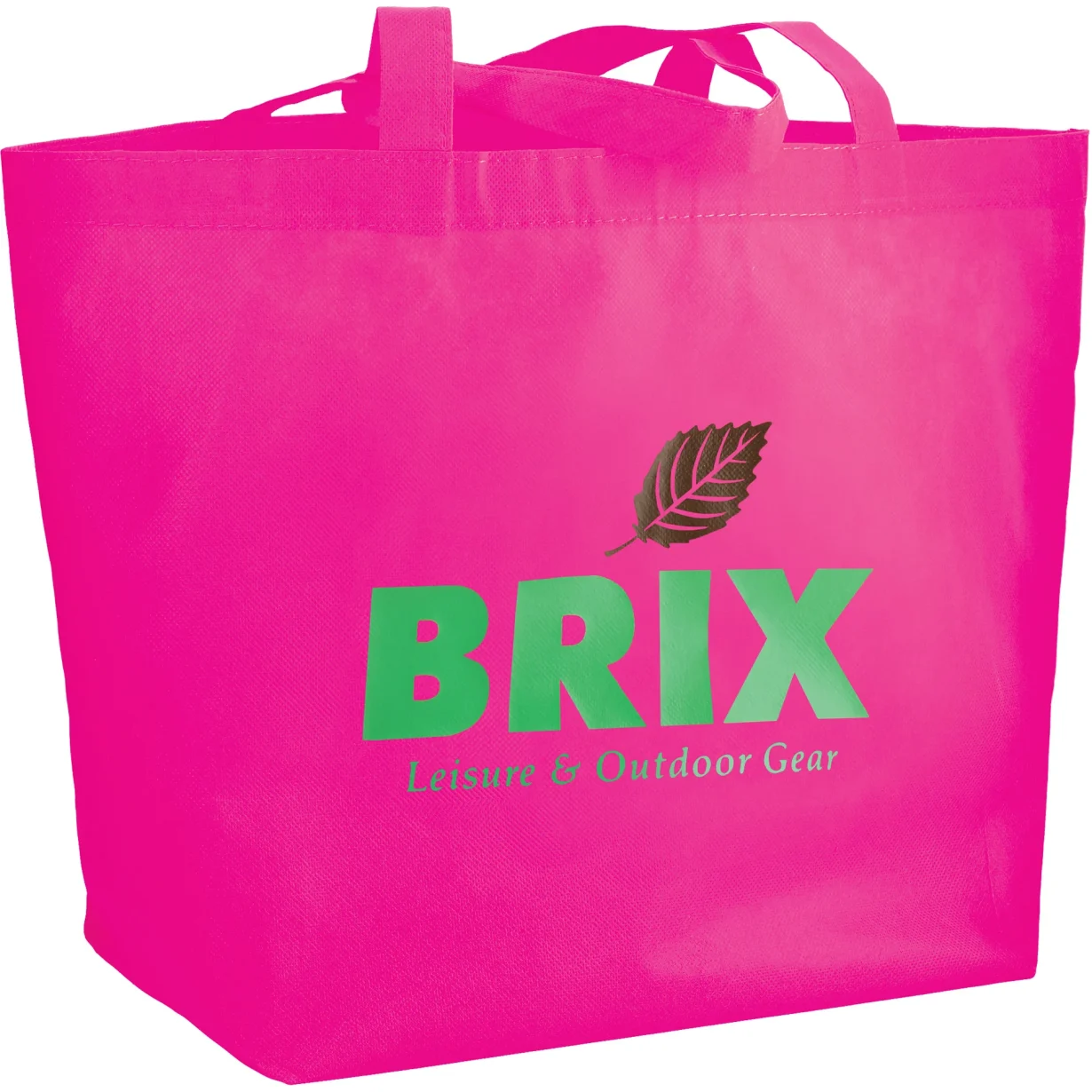 Sac Panier non tissé YaYa Budget