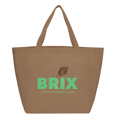 Sac Panier non tissé YaYa Budget