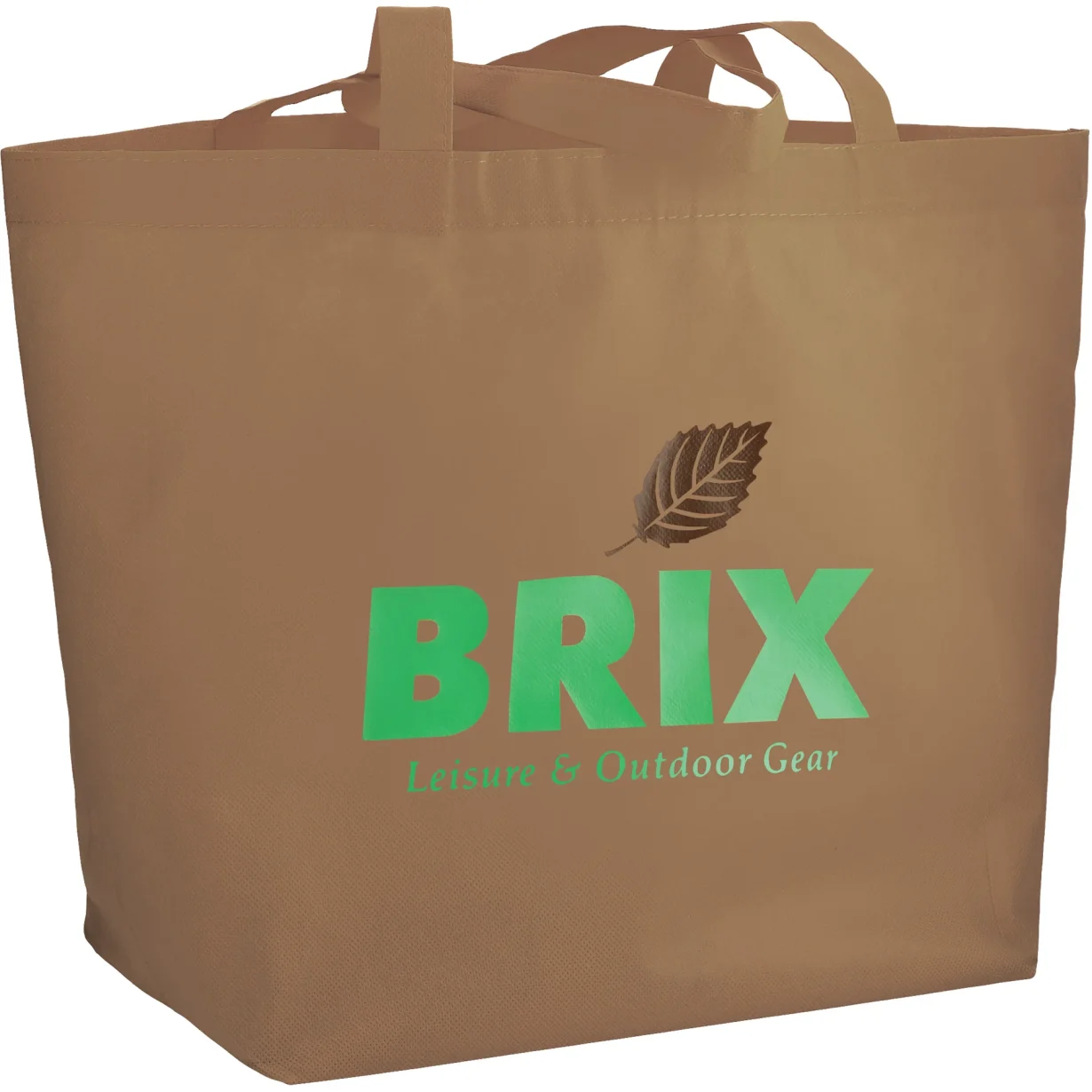 Sac Panier non tissé YaYa Budget
