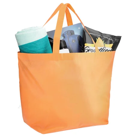 Sac Panier non tissé YaYa Budget