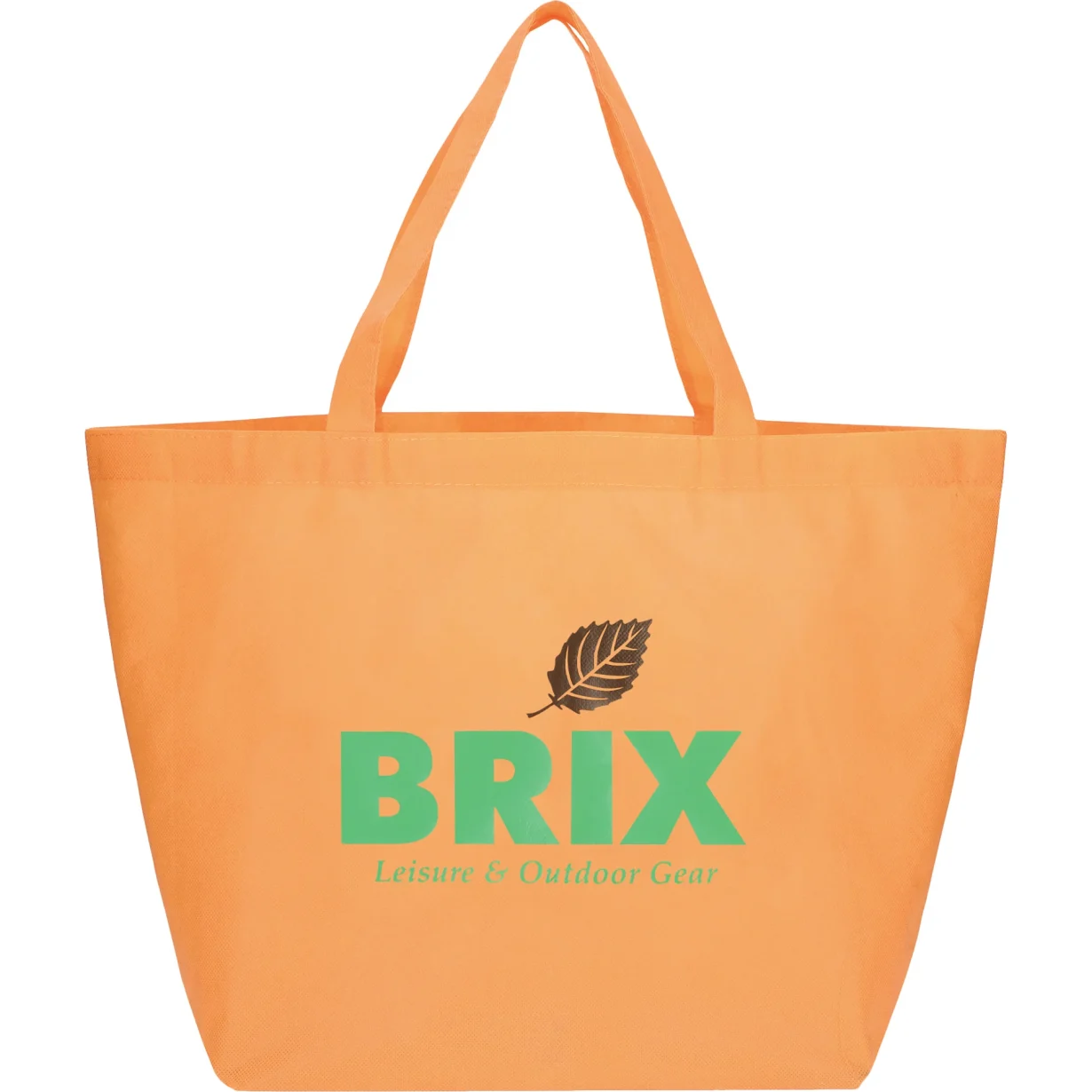 Sac Panier non tissé YaYa Budget