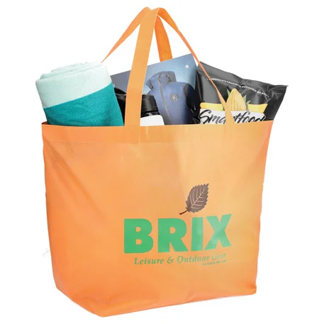 Sac Panier non tissé YaYa Budget