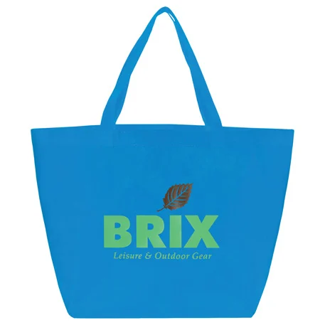 Sac Panier non tissé YaYa Budget