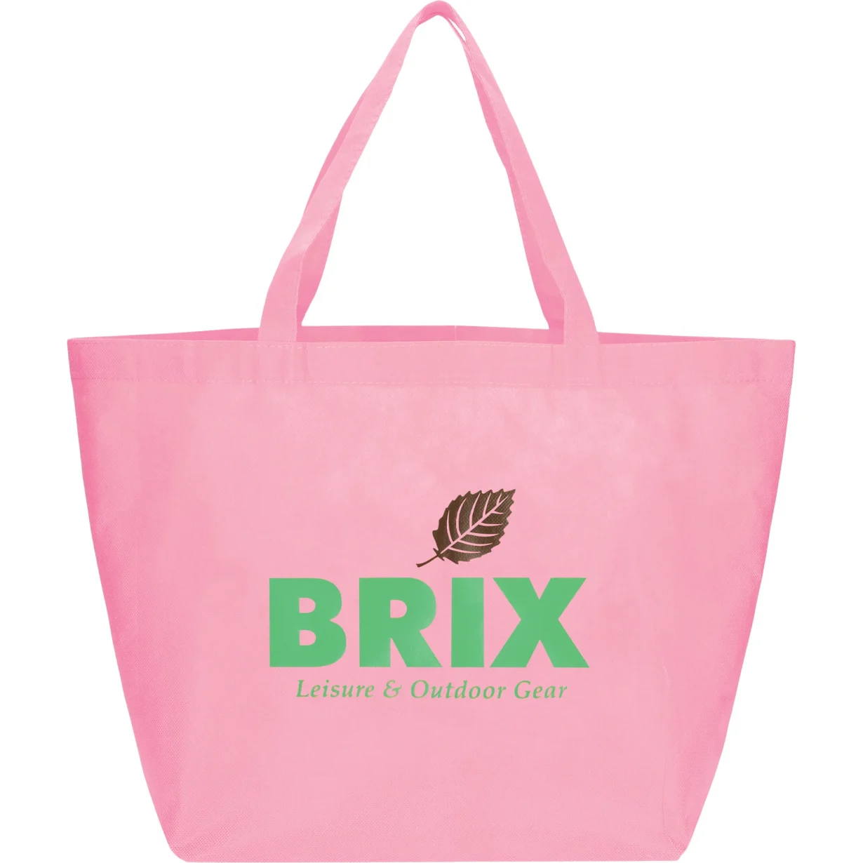 Sac Panier non tissé YaYa Budget