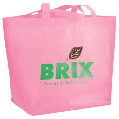 Sac Panier non tissé YaYa Budget