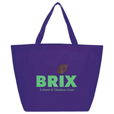 Sac Panier non tissé YaYa Budget